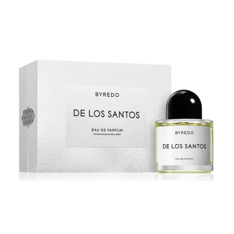 Byredo De Los Santos Eau De Parfum 100ml