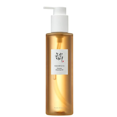 Beauty Of Joseon Ginseng Cleansing Oil 210ml