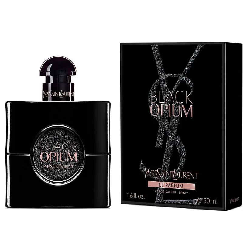 Yves Saint Laurent Black Opium Le Parfum 50ml