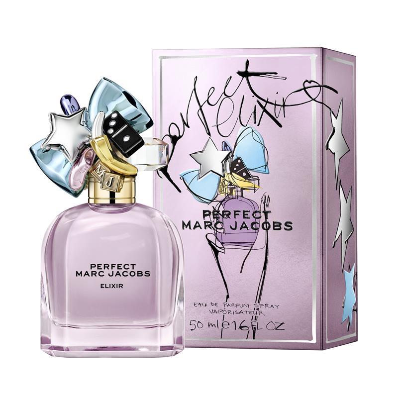 Marc Jacobs Perfect Eau De Parfum Elixir 50ml
