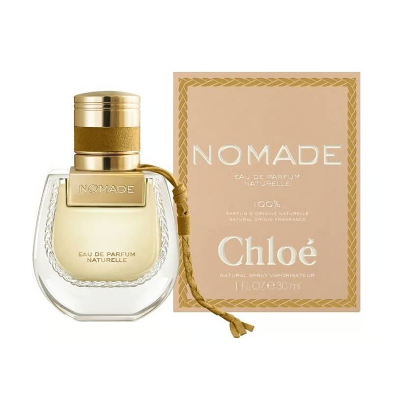 Chloe Nomade Naturelle Eau De Parfum 30ml