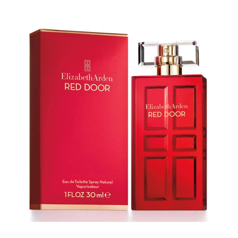 Elizabeth Arden Red Door Eau De Toilette 30ml