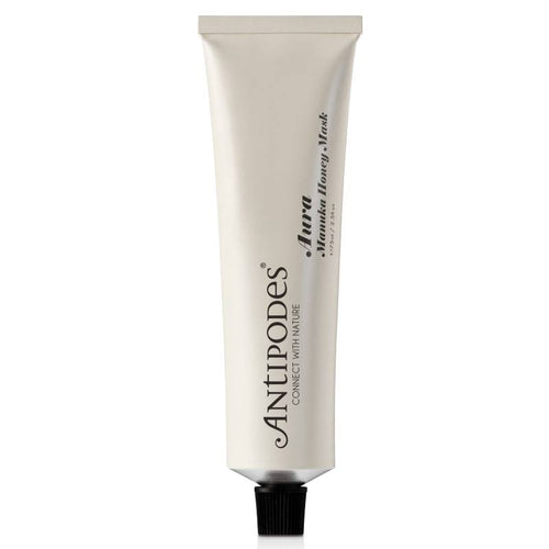Antipodes Aura Manuka Honey Mask 75ml