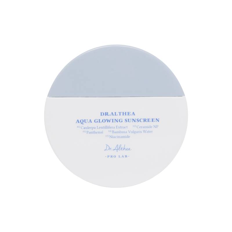Dr. Althea Aqua Glowing Sunscreen