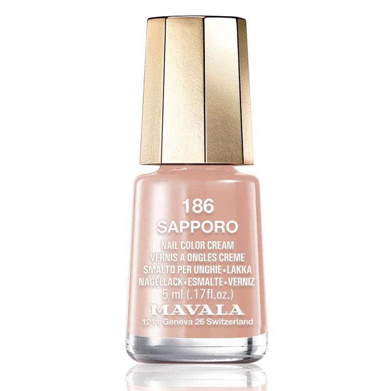 Mavala Mini Colour Nail Polish Sapporo
