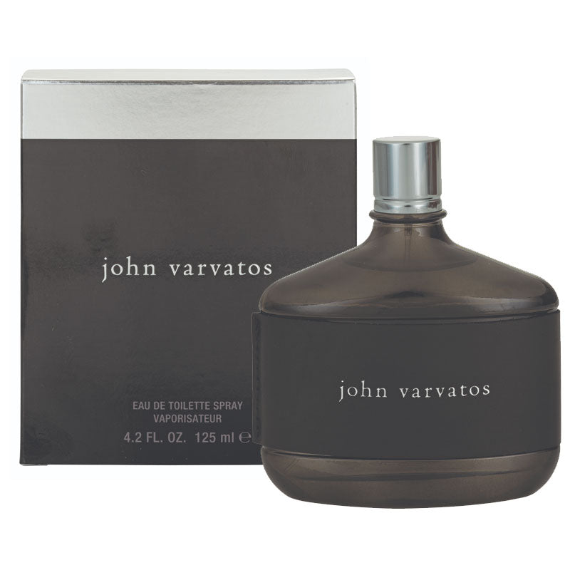 John Varvatos Vintage Eau De Toilette 125ml