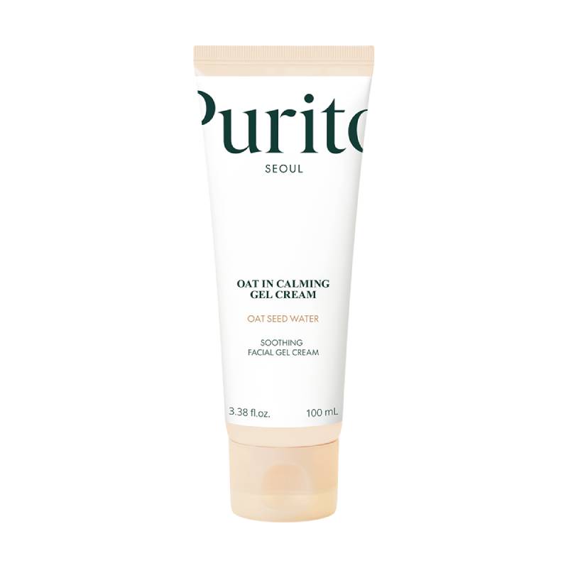 Purito Oat In Calming Gel Cream
