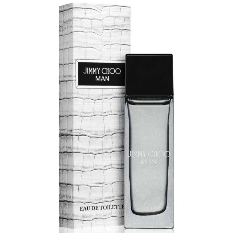 Jimmy Choo Man Eau De Toilette 15ml