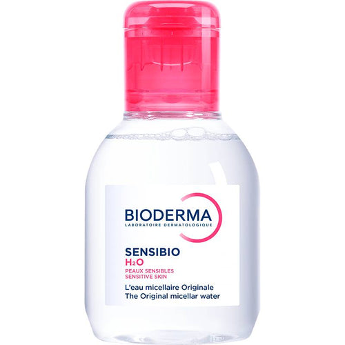 Bioderma Sensibio H2O Micellar Water 100ml