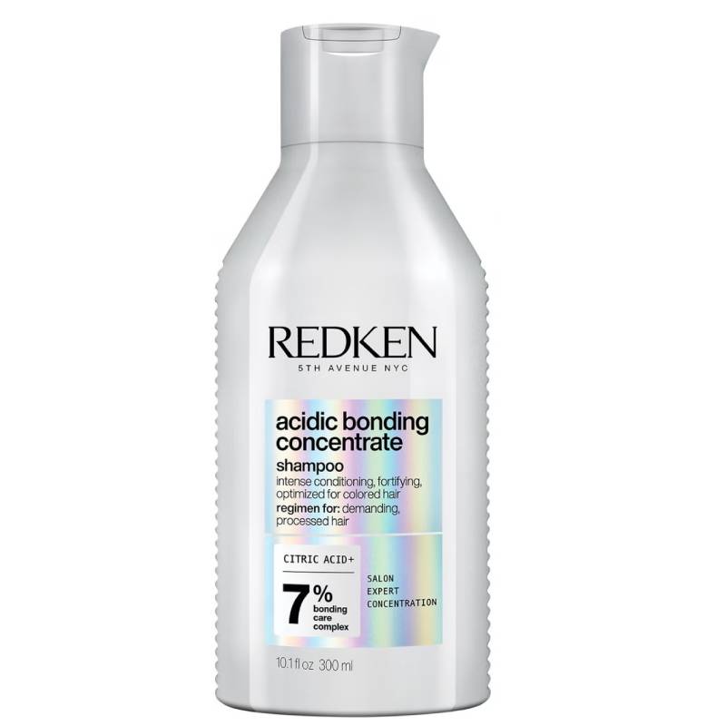 Redken Acidic Bonding Concentrate Shampoo 300ml