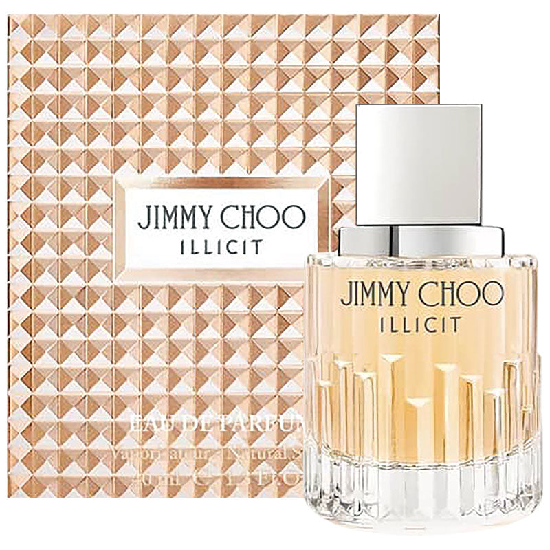 Jimmy Choo Illicit Eau De Parfum 40ml