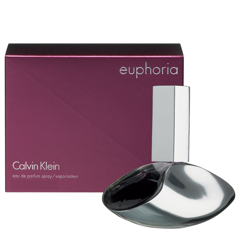 Calvin Klein Euphoria For Women Eau De Parfum 50ml