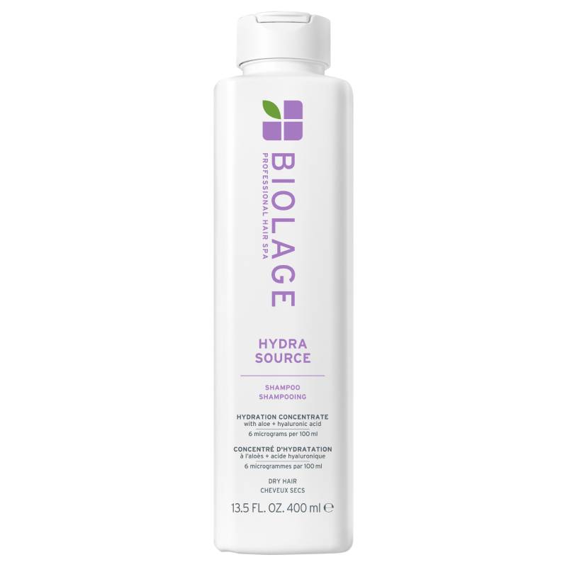 Biolage Hydra Source Shampoo 400ml