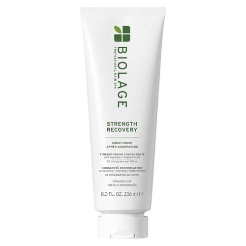 Biolage Strength Recovery Conditioner 236ml