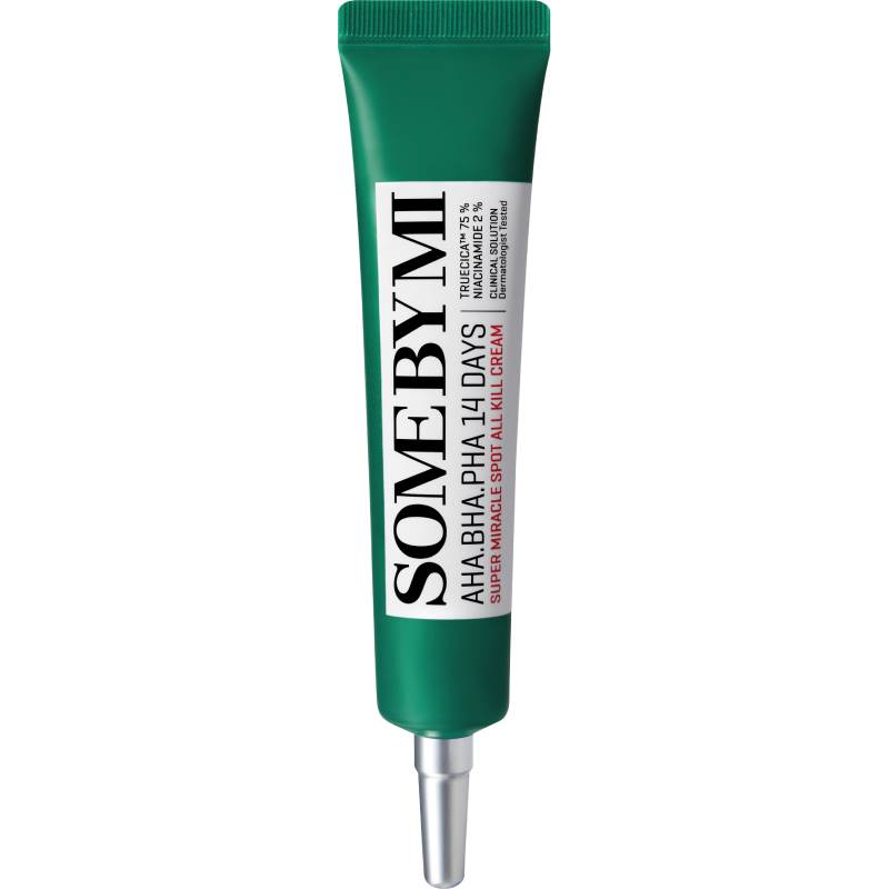 SOME BY MI AHA-BHA-PHA 14 Days Super Miracle Spot All Kill Cream 30ml