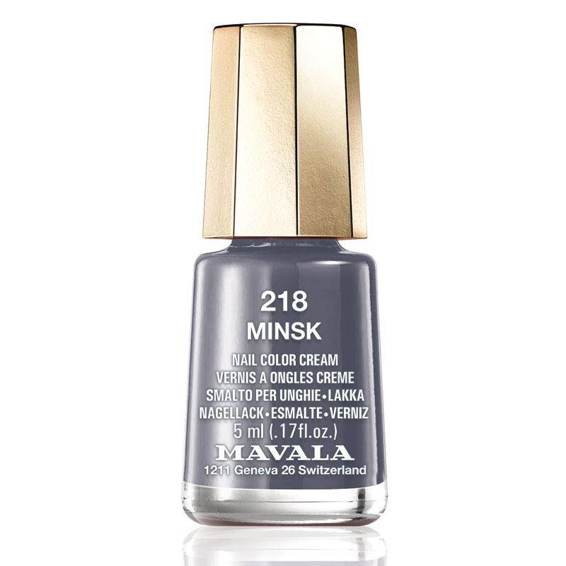 Mavala Mini Colour Nail Polish Minsk