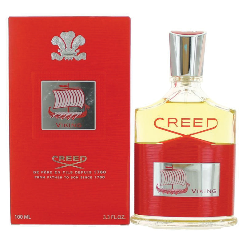 Creed Viking Eau De Parfum 100ml