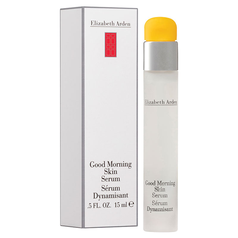Elizabeth Arden Good Morning Skin Serum 15ml