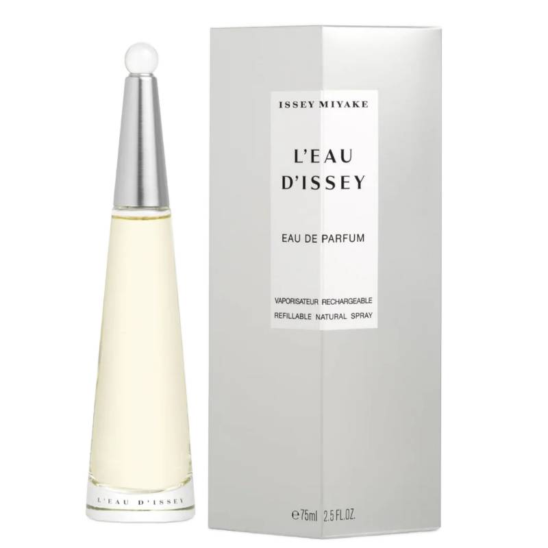 Issey Miyake For Women Eau De Parfum 75ml