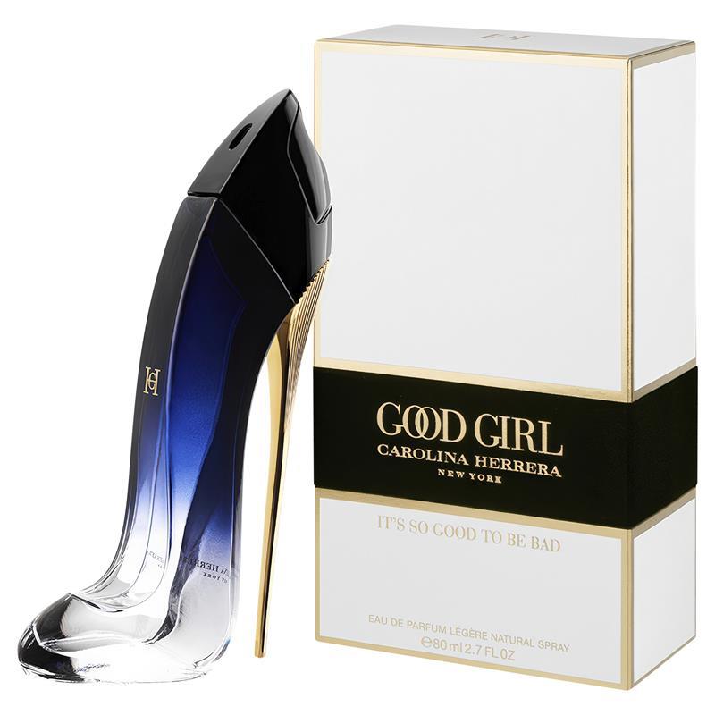 Carolina Herrera Good Girl Legere Eau De Parfum 80ml