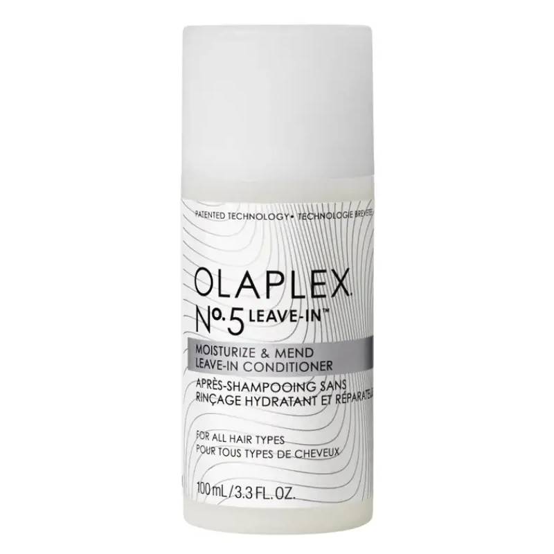 Olaplex No.5 Moisturise & Mend Leave-In Conditioner 100ml
