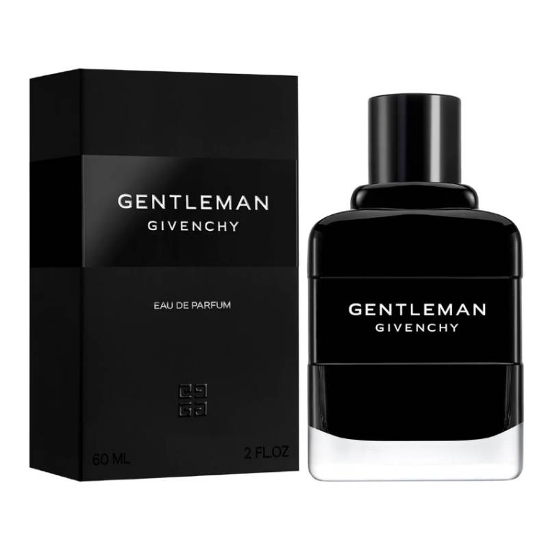 Givenchy Gentleman Eau De Parfum 60ml