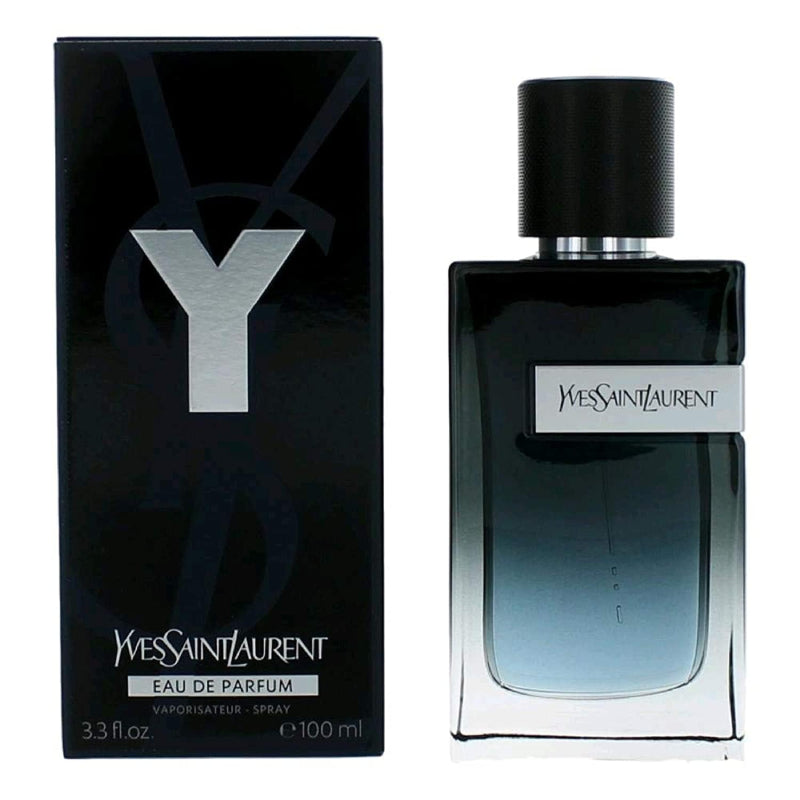 Yves Saint Laurent Y For Men Eau De Parfum 100ml