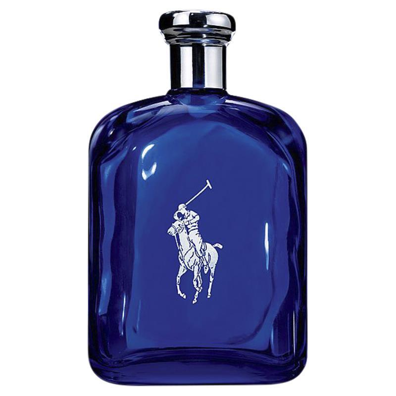 Ralph Lauren Polo Blue Eau De Toilette 200ml