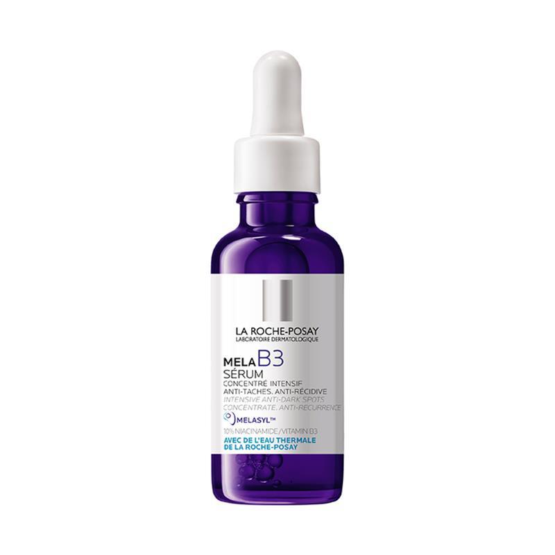 La Roche Posay Mela B3 Niacinamide Serum For Dark Spots 30ml