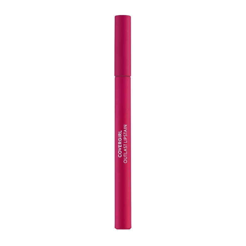 Covergirl Outlast Lipstain #70 Crimson Glory