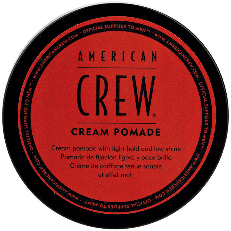 American Crew Cream Pomade 85g