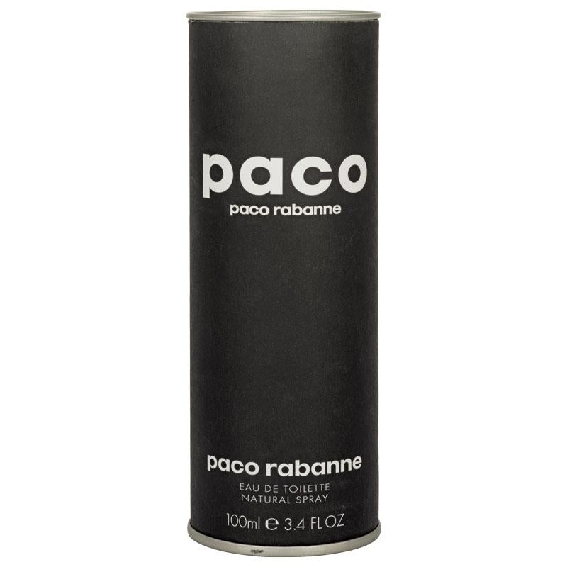 Paco Rabanne Paco Eau De Toilette 100ml