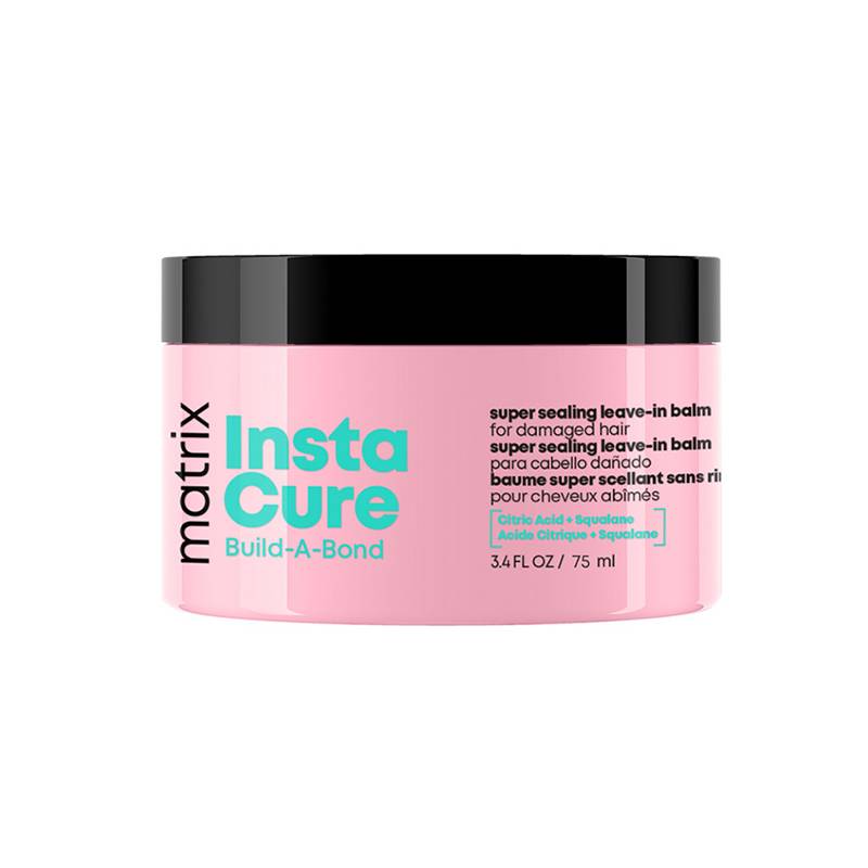Matrix Instacure Build-A-Bond Balm 75ml