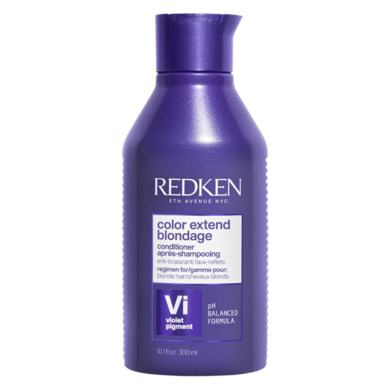 Redken Color Extend Blondage Conditioner 300ml