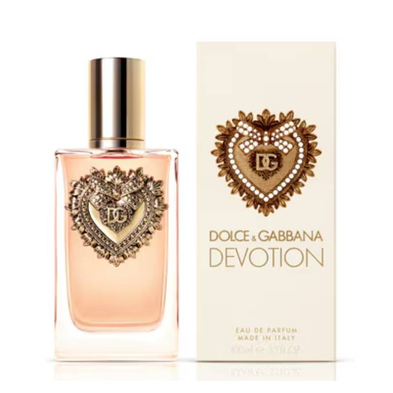 Dolce & Gabbana Devotion Eau De Parfum 100ml