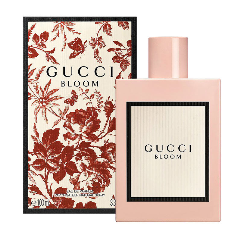 Gucci Bloom Eau De Parfum 100ml