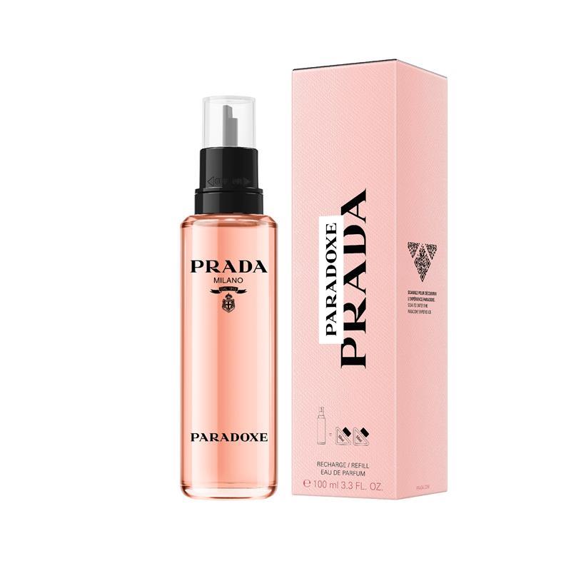 Prada Paradoxe Eau De Parfum 100ml Refill