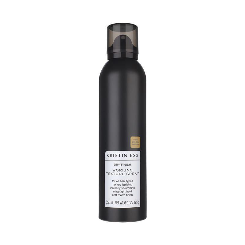 Kristin Ess Dry Finishing Working Texture Spray 195g