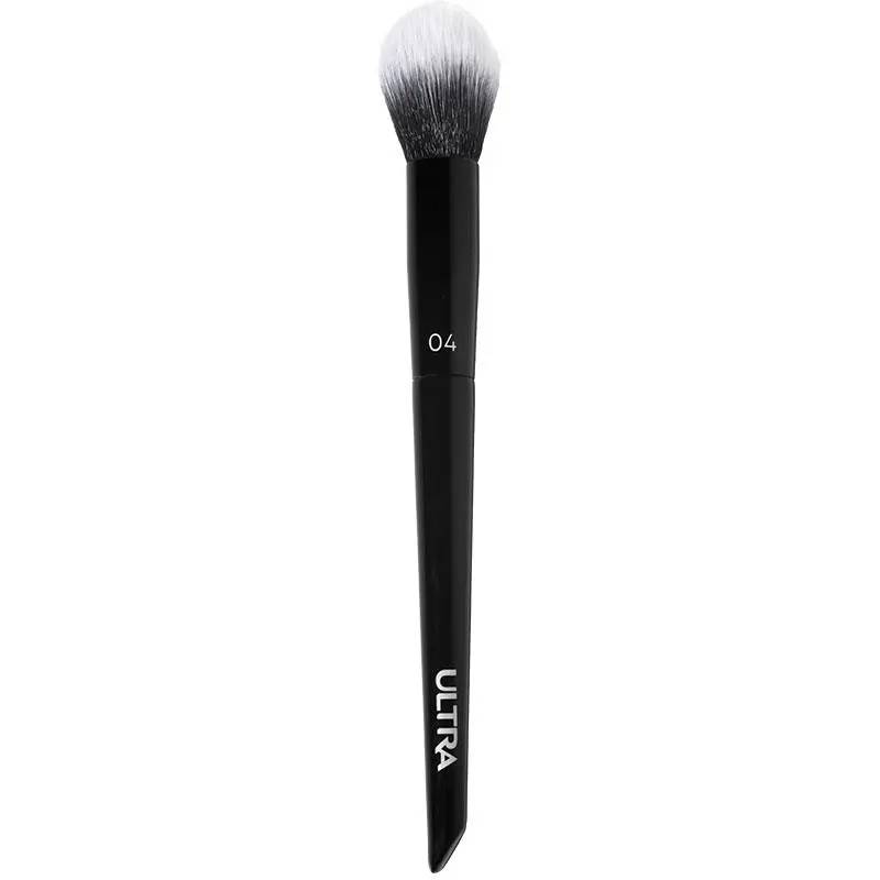 Ultra Beauty Collection Brush 04 Midi Tapered