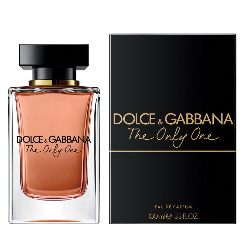 Dolce & Gabbana For Women The Only One Eau De Parfum 100ml