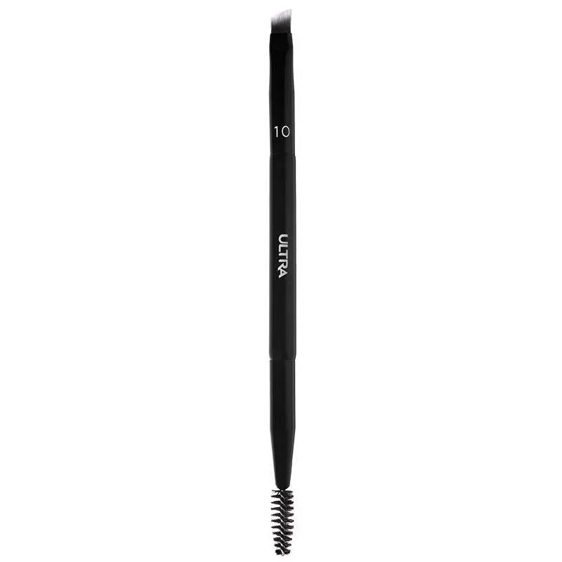 Ultra Beauty Collection Brush 10 Dual Brow