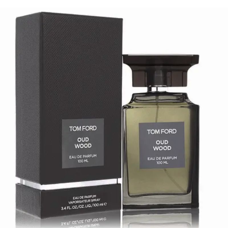 Tom Ford Oud Wood Eau De Parfum 100ml