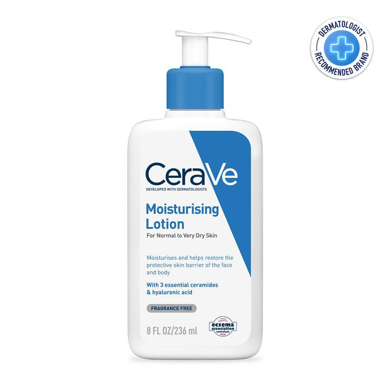 CeraVe Daily Moisturising Lotion 236ml