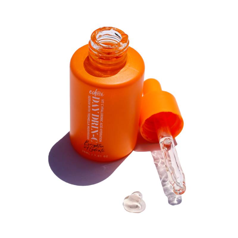 Ed&I Day Drin-C Serum