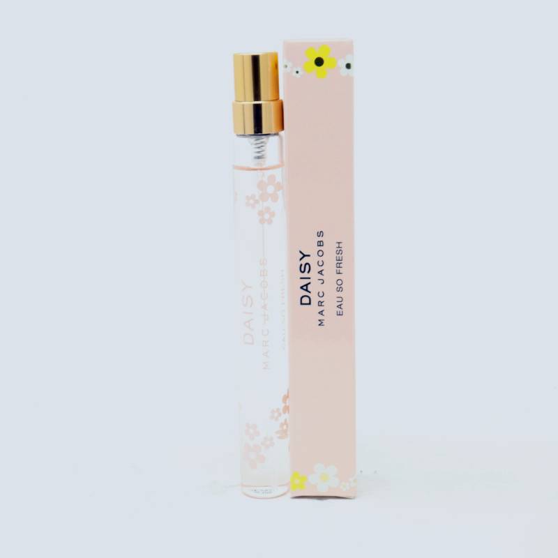 Marc Jacobs Daisy Eau So Fresh For Women Eau De Toilette 10ml