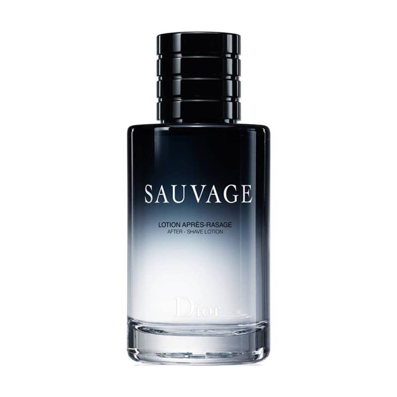 Christian Dior Sauvage Aftershave Lotion 100ml