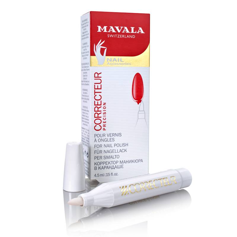 Mavala Nail Polish Corrector Pen