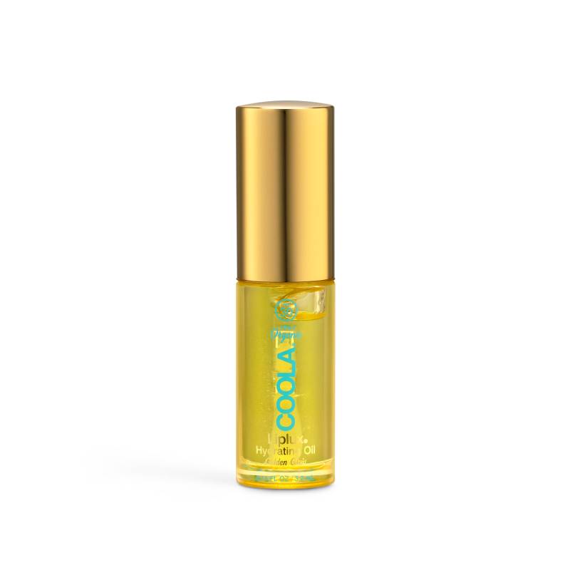 Coola Liplux Hydrating Oil SPF30 3.2ml