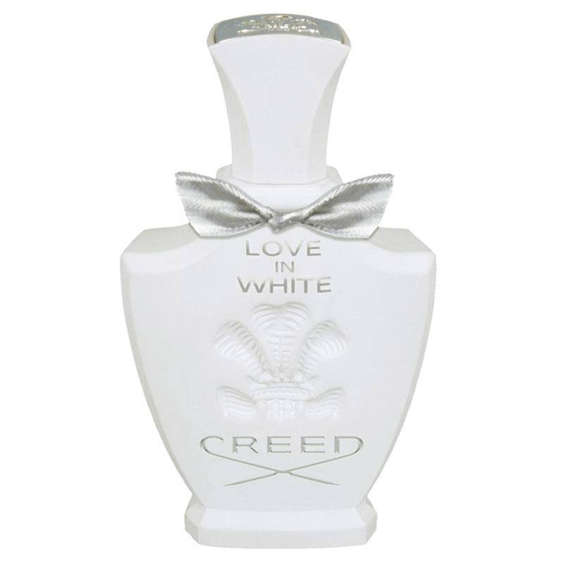 Creed Love In White Eau De Parfum 75ml