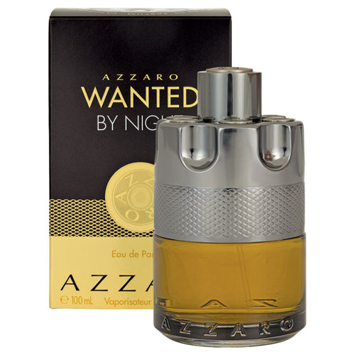 Azzaro Wanted By Night Eau De Parfum 100ml